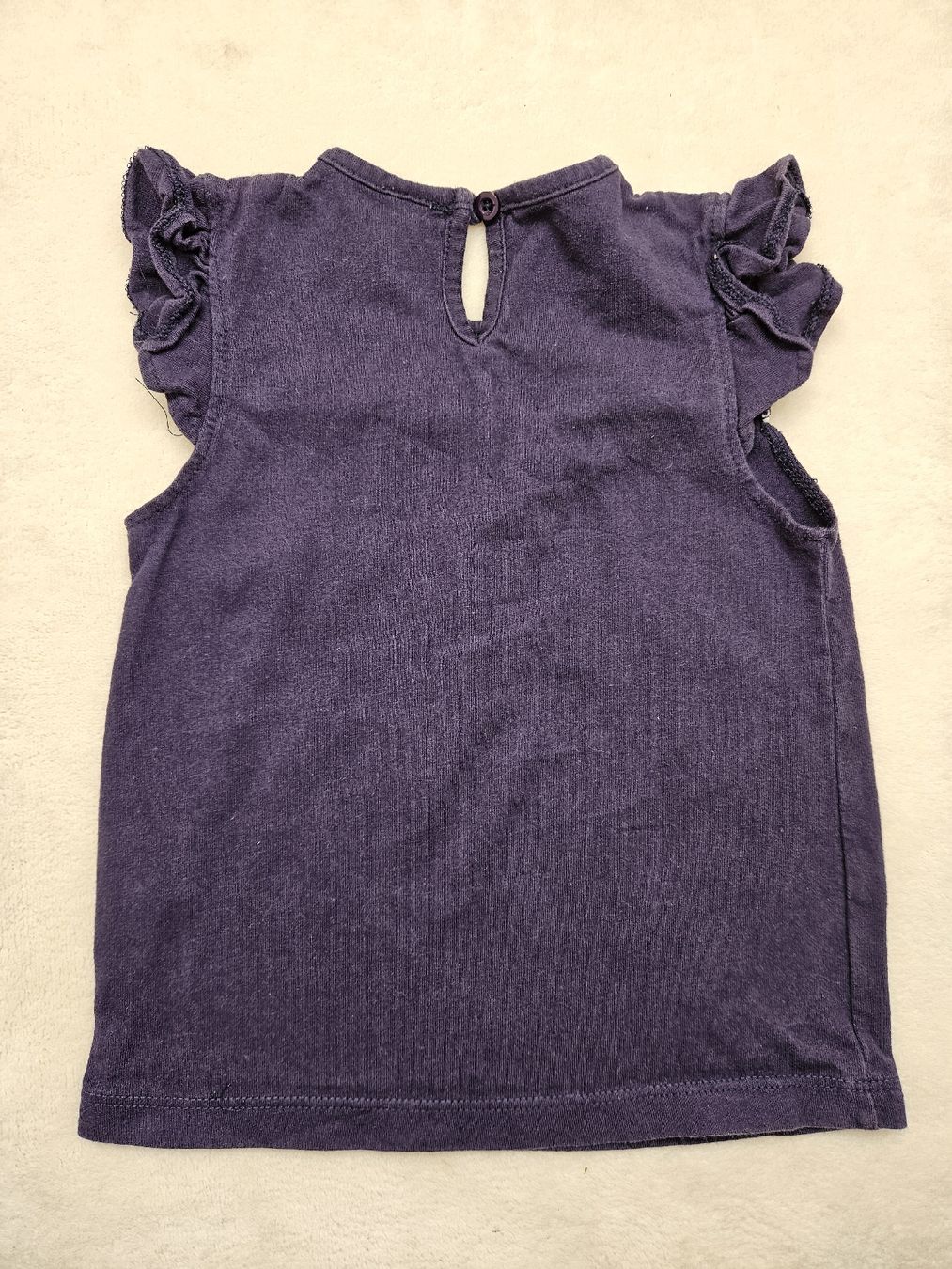 Camicette, T-shirt & Top: T-Shirt Gr. 92 – Usato da Worb venduto da jun_fj8w 2