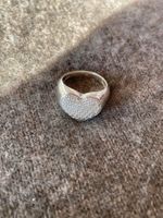 Ring Herz Thomas Sabo