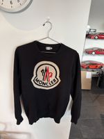 schöner Moncler Pullover - Grösse XL (M)