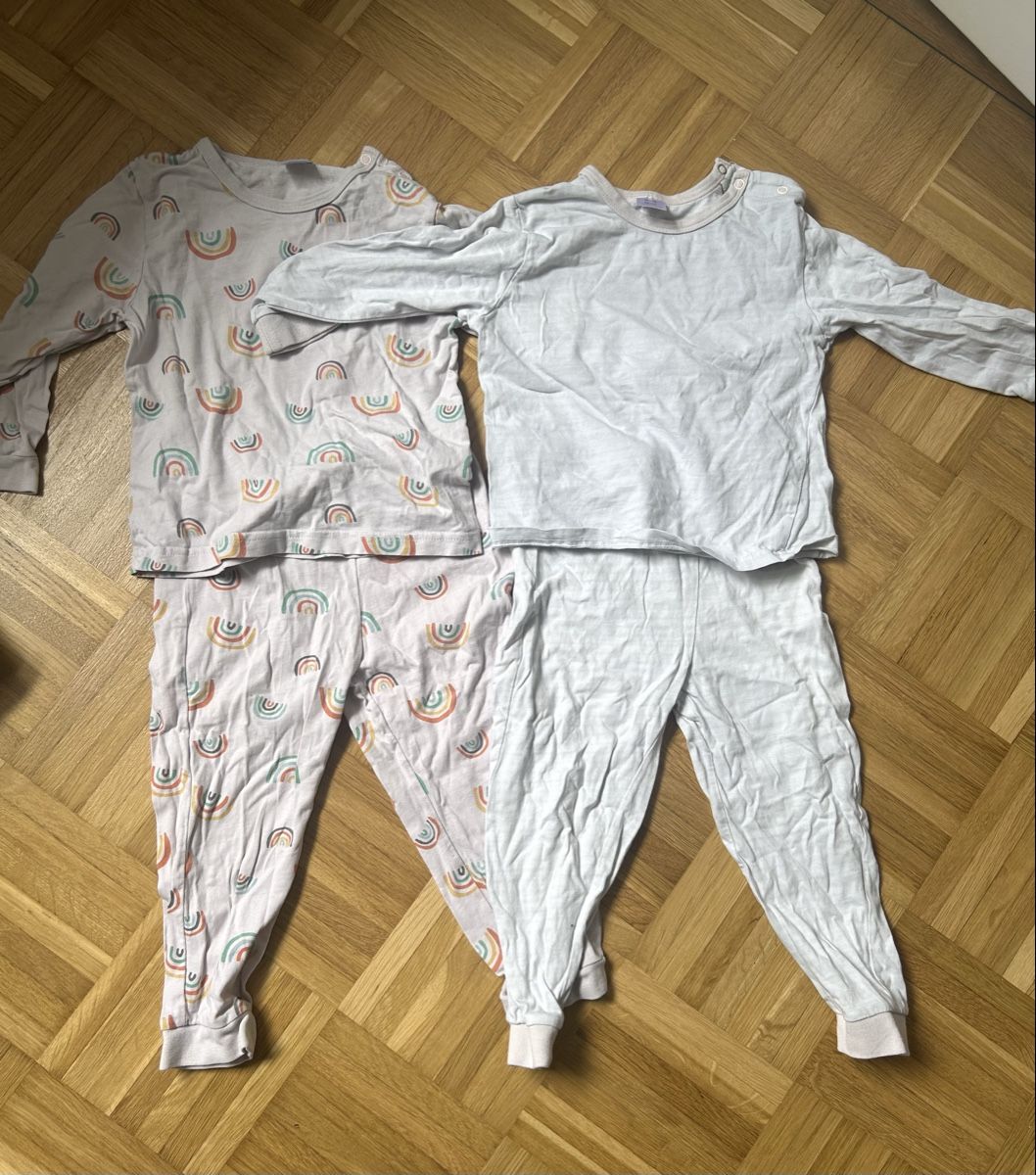 Lotti & Set di vestiti: Kleiderpaket Gr. 98 - 104 Herbst – Usato da Pieterlen venduto da joanabla 1