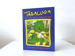Tabaluga Kinderbuch Drache