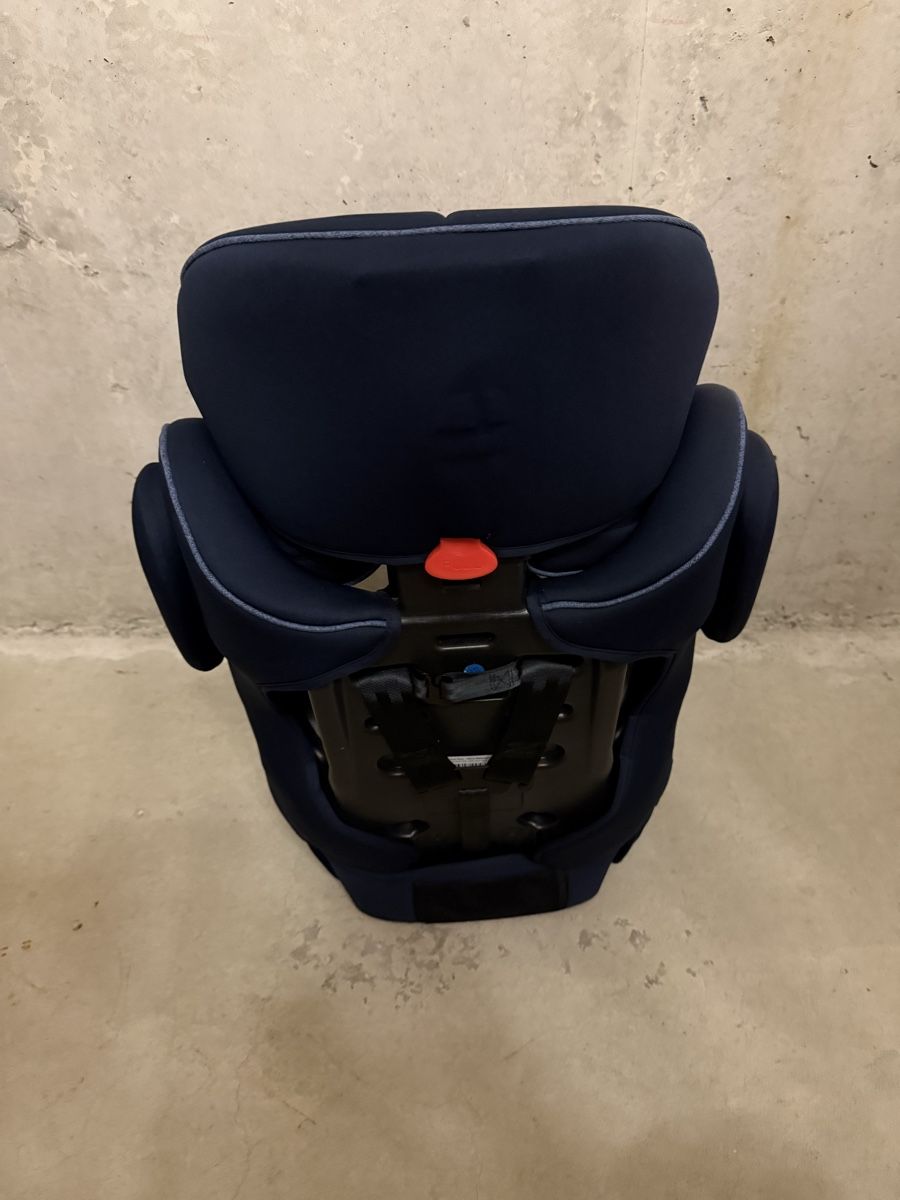 Sièges auto: Kindersitz ohne Isofix – D'occasion à eglisau par schmied1992 1