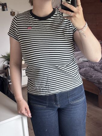 Levis T Shirt