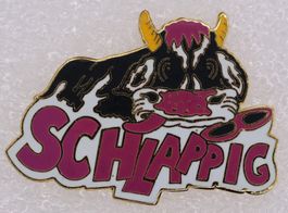 Swiss Cocktail  SCHLAPPIG