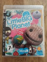 Little Big Planet PS3  - TOP