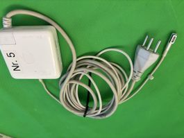 Apple MagSafe Power Adapter 85W Modell A1290 gebraucht