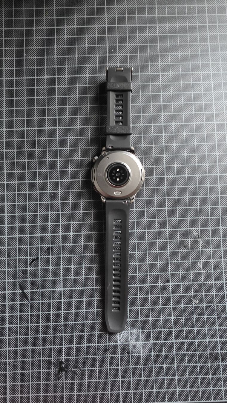Amazfit Smartwatch: Amazfit Balance 2 – Neuf (Voir description) à Vuisternens-devant-Romont par Florian922 2