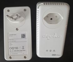 Devolo dLAN 500 AVplus