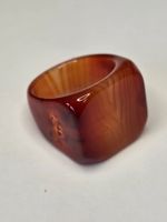 Full stone Ring