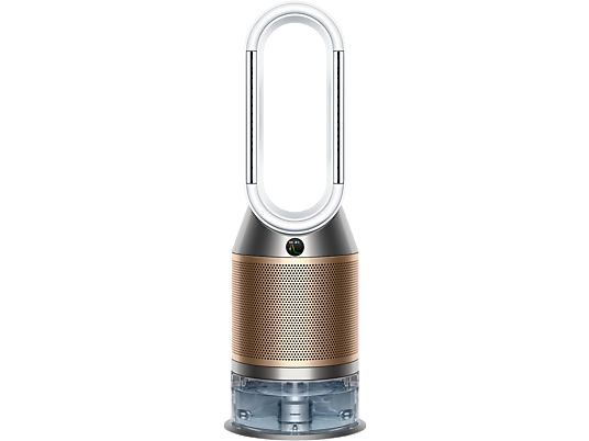 Dyson Purificatori d'aria: DYSON PH2 De-NOx PH05 Luftreiniger mit Kühlfunktion – Usato da Uster venduto da Cappolous 2