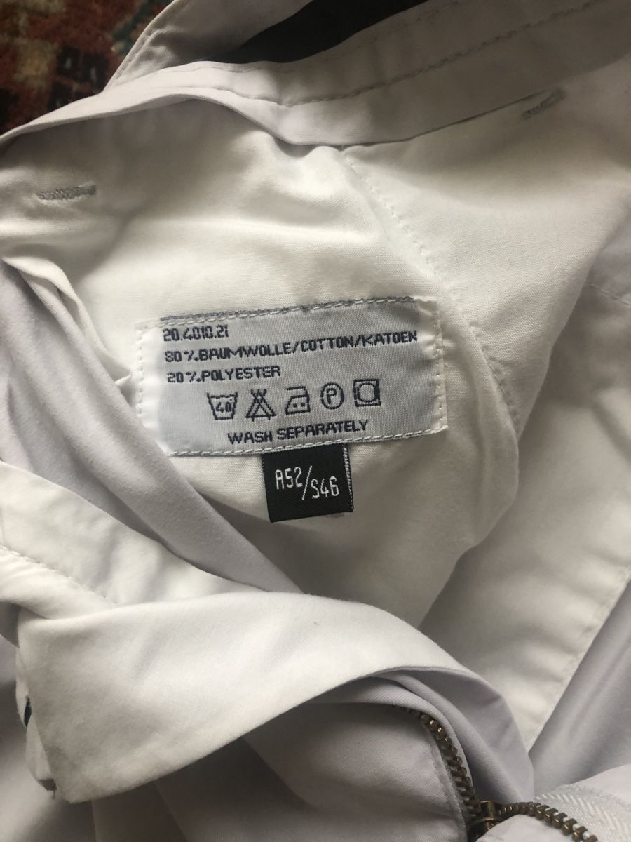 Pantaloni: Mc Gregor Hose | Gr. 36 – Usato da Zürich venduto da galble 4