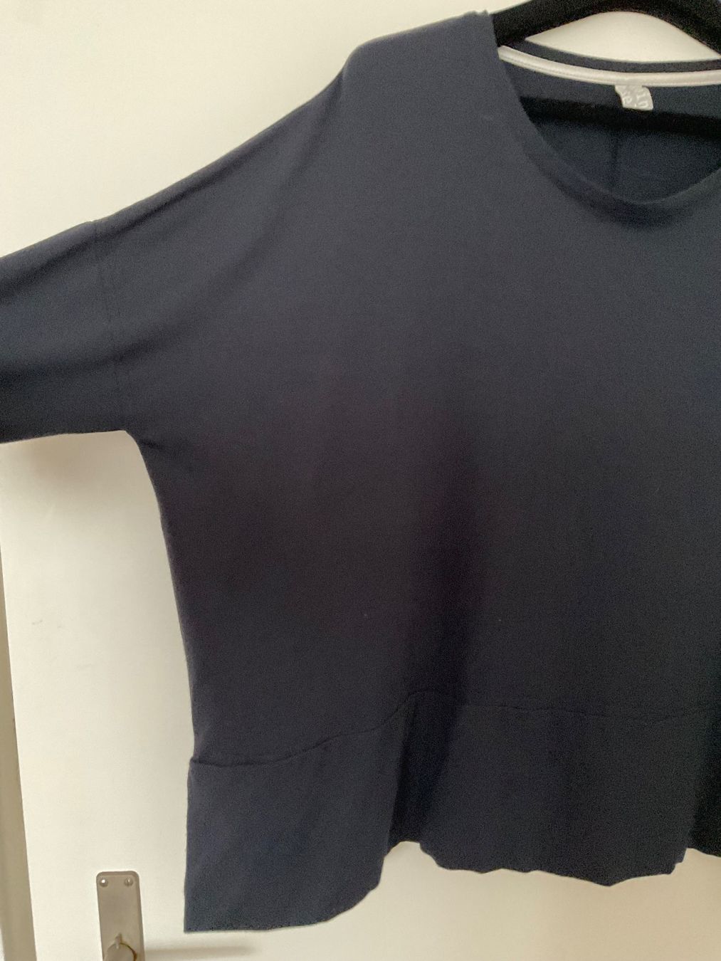 Maglioni & Felpe: KLEINBASEL oversize Pullover Shirt Gr S/M wie neu – Nuovo (secondo la descrizione) da Urdorf venduto da alda02 2