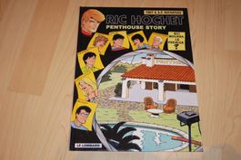 RIC HOCHET    °°°°° PENTHOUSE STORY °°°°°  E.O