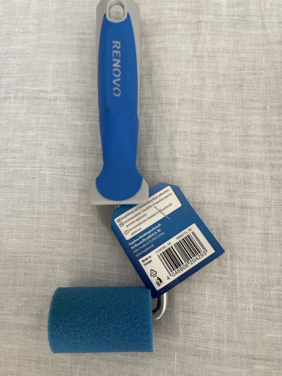 Colori:  Lackroller Softtouch HK Roller 5cm – Nuovo e nell'imballaggio originale da Zürich venduto da sum_995w 1