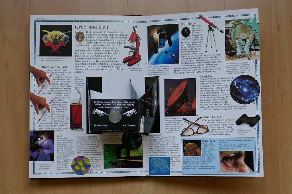 Libri: DAS PRAKTISCHE TECHNIK-BUCH – Nuovo (secondo la descrizione) da Uetendorf venduto da sru128 3