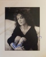 Philippine Leroy-Beaulieu Autogramm signiert Foto 20x25cm