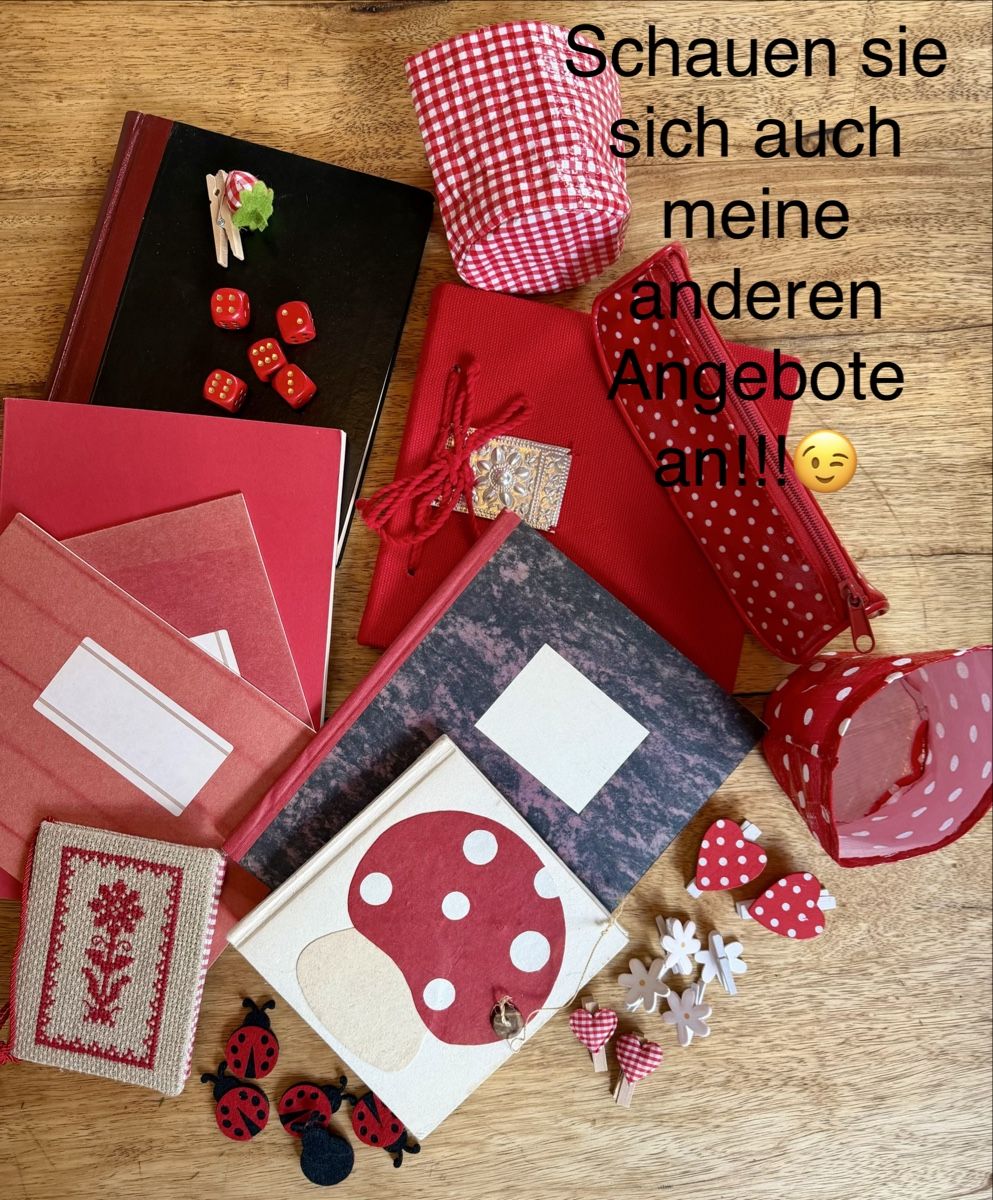 Kit bricolage: Bastelmaterial/Papeterie Set – Usato da Fribourg venduto da Fmia 8