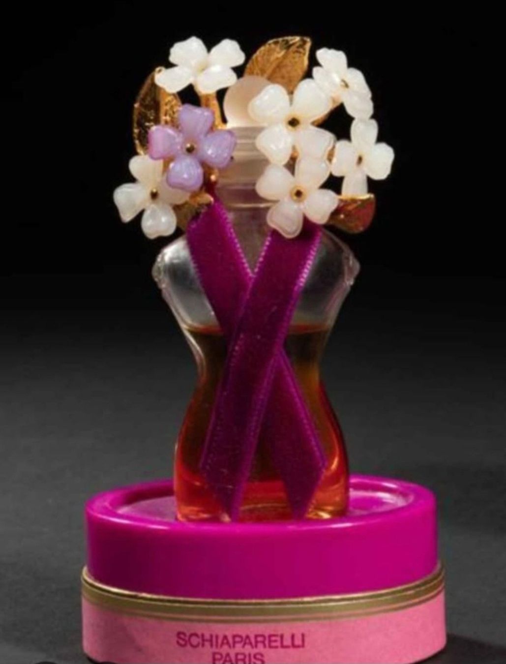 Spille & Fermagli: Broche rare Schiaparelli  1937 – Usato da Vernier venduto da Sop_8yf7 3