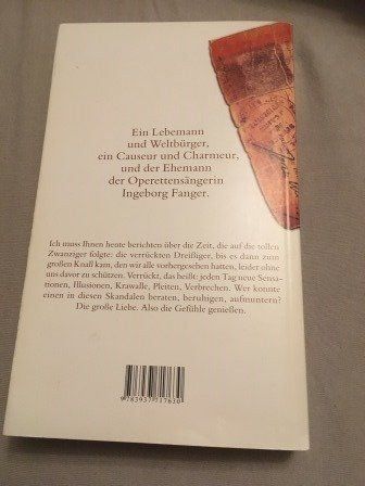 Libri: Simon Simon ein europäisches Leben – Usato da Bergdietikon venduto da book-4-you 1
