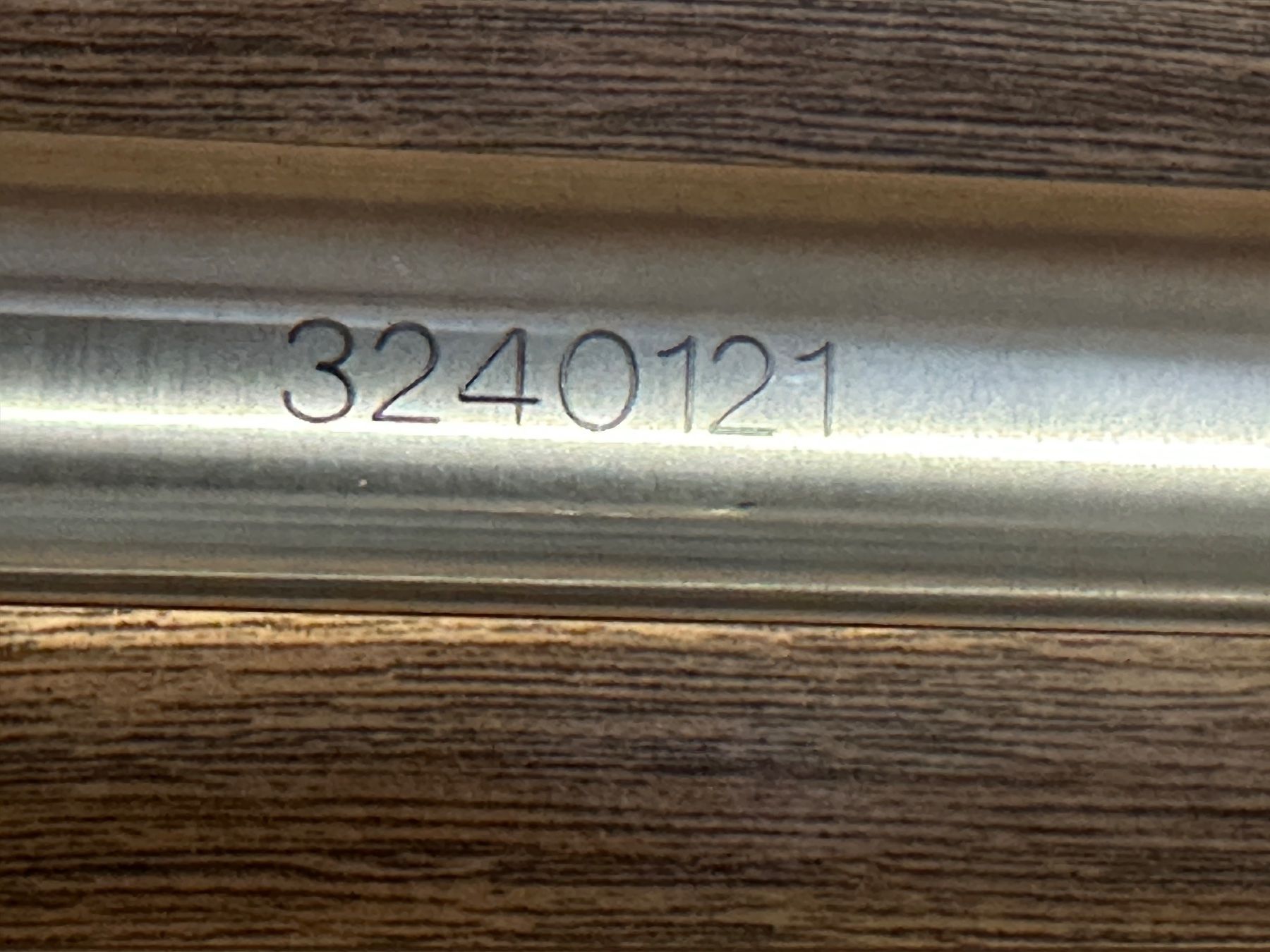 Sonstige Dekorationen & Accessoires: Stativ / Montage/staender / Werkzeug / Edelstahl – Neu (gemäss Beschreibung) aus Nussbaumen AG von olitech5415 8