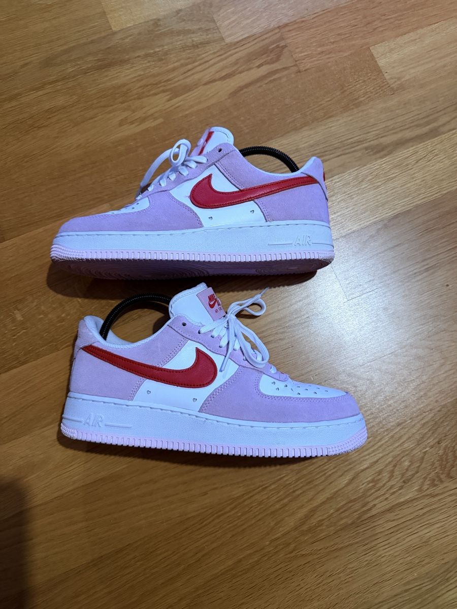 Nike Herrenschuhe: Chaussures Nike – Gebraucht aus Marin-Epagnier von Malone22 5