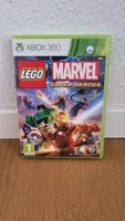 Xbox 360 - Lego Marvel Super Heroes