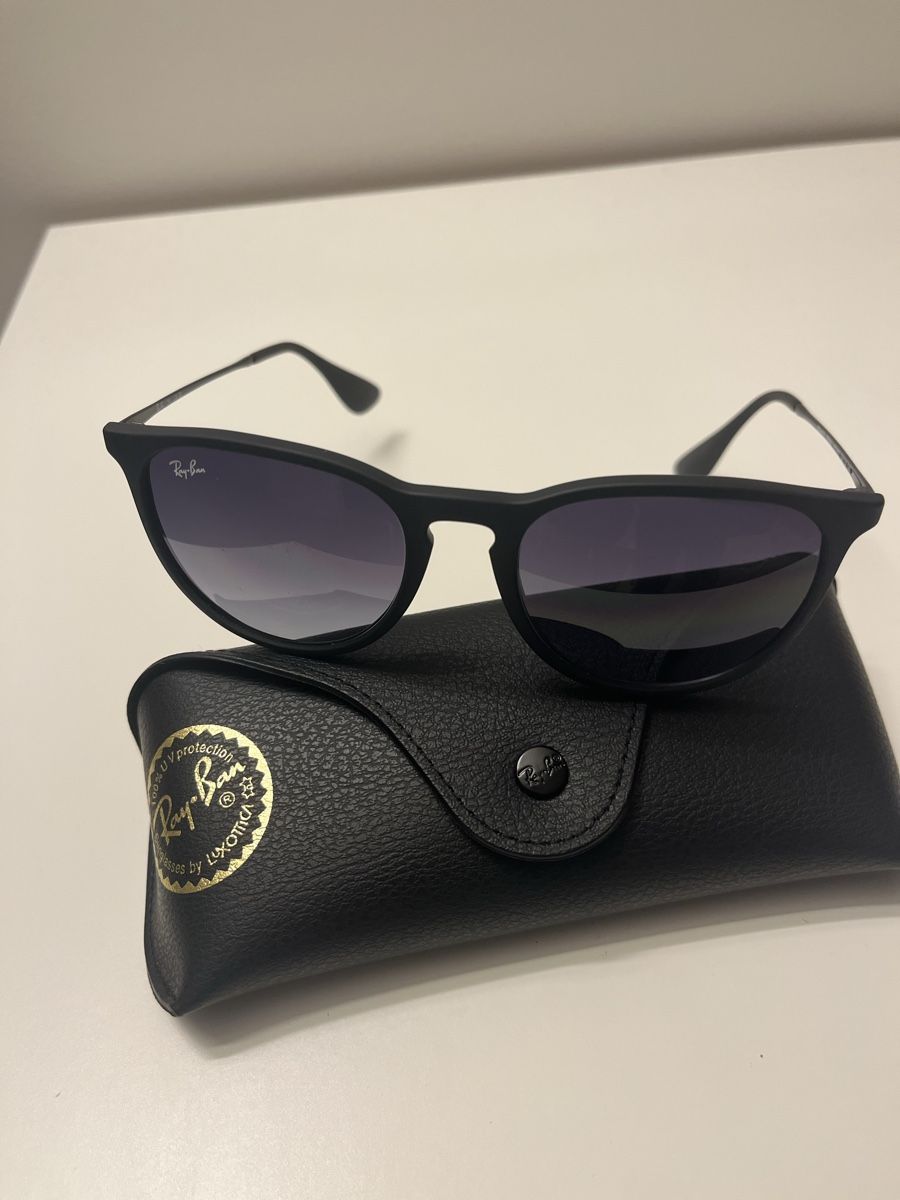 Occhiali & Lenti: Ray Ban Erika – Usato da Zürich venduto da Mutsch7