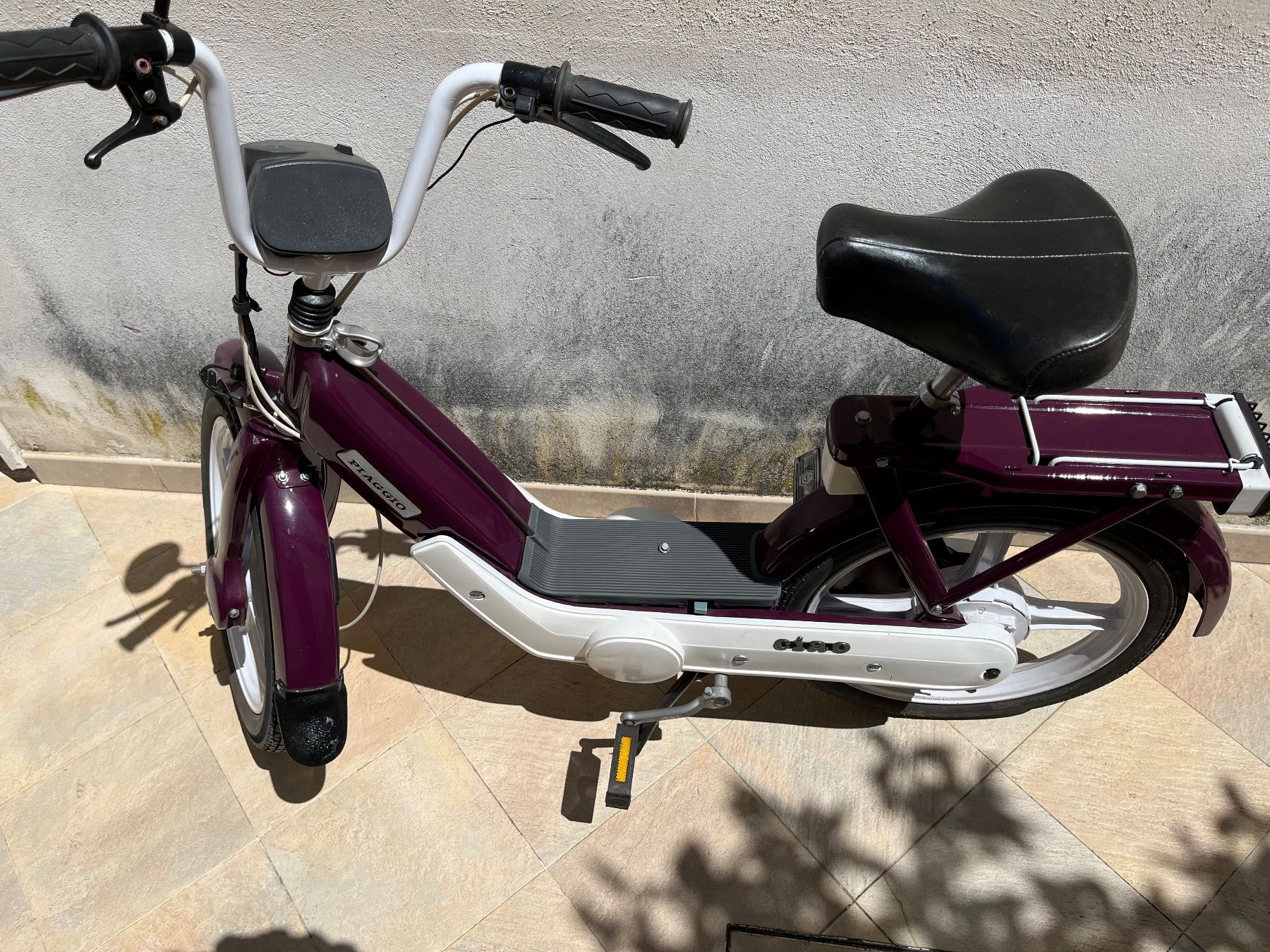 Ciclomotori: Ciao Piaggio – Usato da San Gallo venduto da det_6s6m 2
