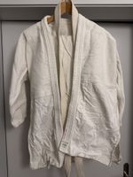 Vintage Judo Gi Marke Rucanor made in Japan, Grösse 160