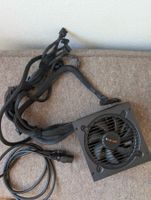 Netzteil be quiet! Pure Power 11 500W 80 Plus Gold gebraucht