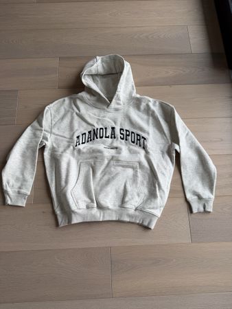 Adanola Hoodie