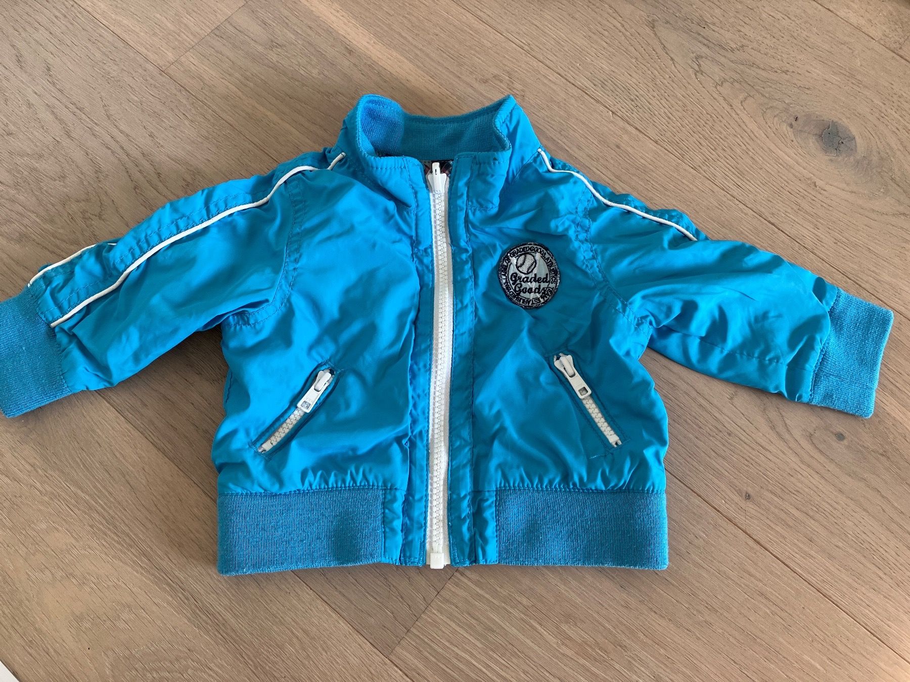 Giacche & Cappotti: Übergangsjacke 62 – Usato da Adliswil venduto da gac_7kqc