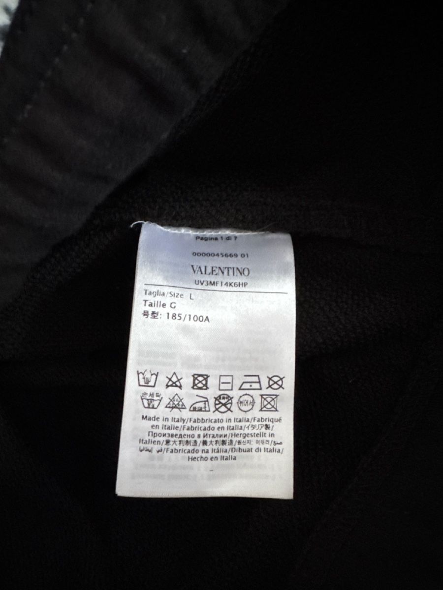 Maglioni & Felpe: Valentino Garavani Pullover Grösse L – Nuovo (secondo la descrizione) da Zumikon venduto da tym_m9vl 2