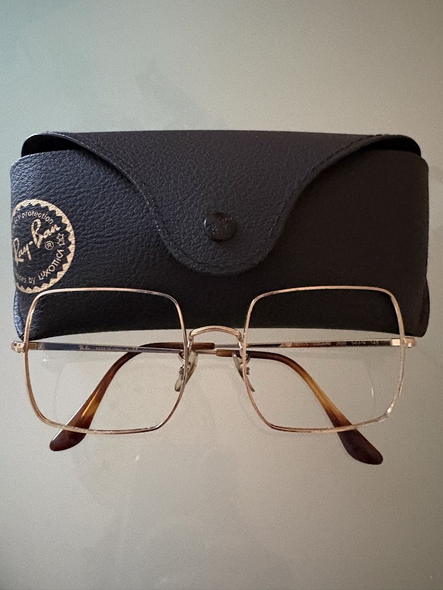 Ray-Ban Occhiali & Lenti: Occhiali Ray Ban – Usato da Viganello venduto da Orisole