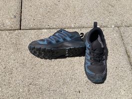 Salomon XA Pro Trekking Schuhe Grösse 33