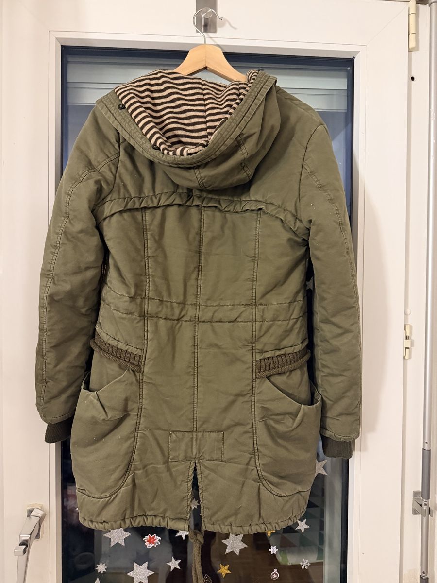 Cappotti: Parka Grösse M – Nuovo (secondo la descrizione) da Volketswil venduto da ile_gng5 1