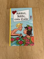Sommer, Sonne, erste Liebe! Jugendbuch für Mädchen, Top!