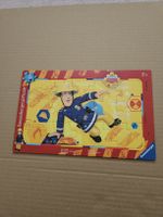 Puzzle 15 Teile- Feuerwehrmann Sam