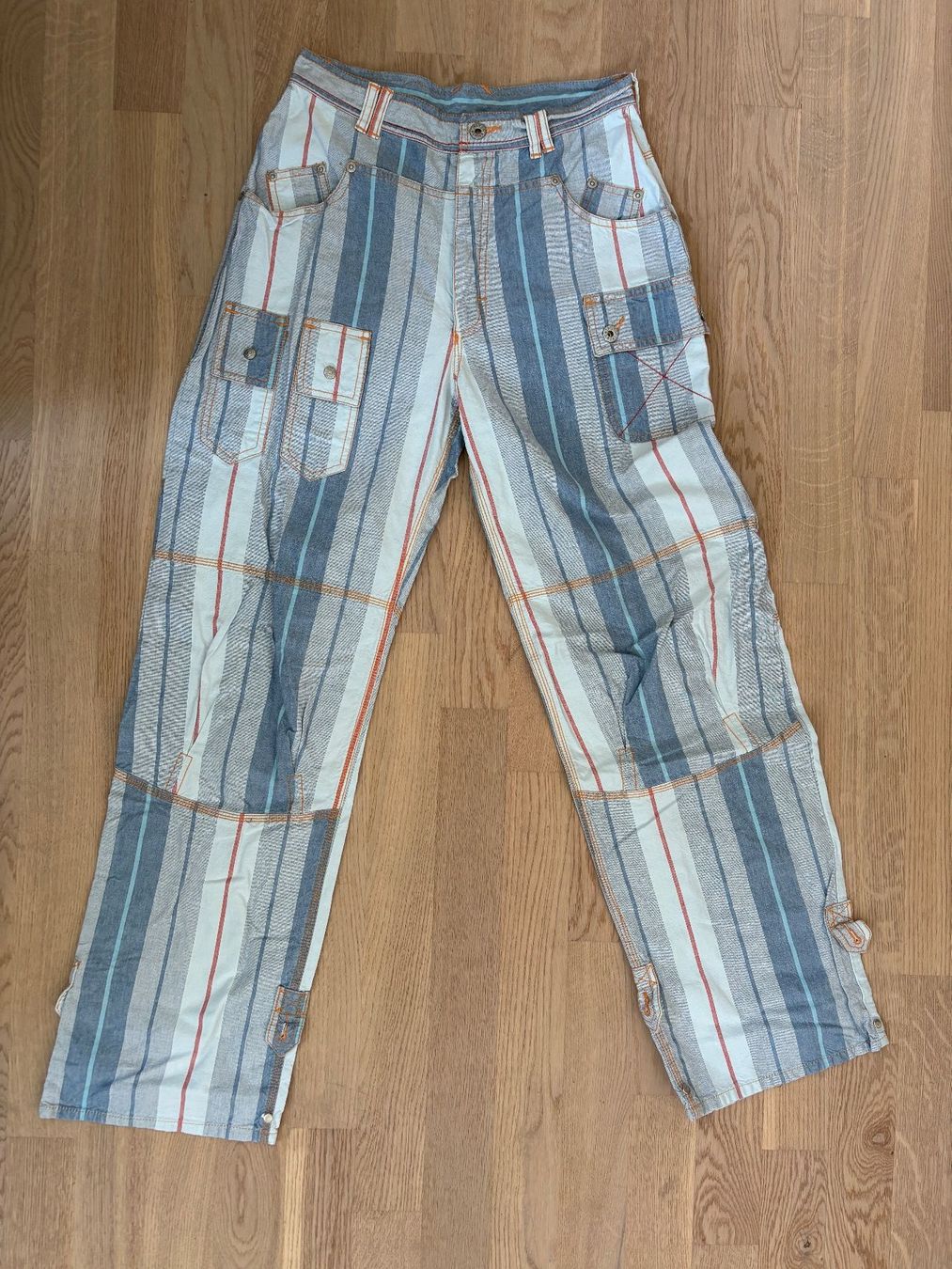 Jeans: Oilily Jeans – Usato da Elgg venduto da Jo_Naj