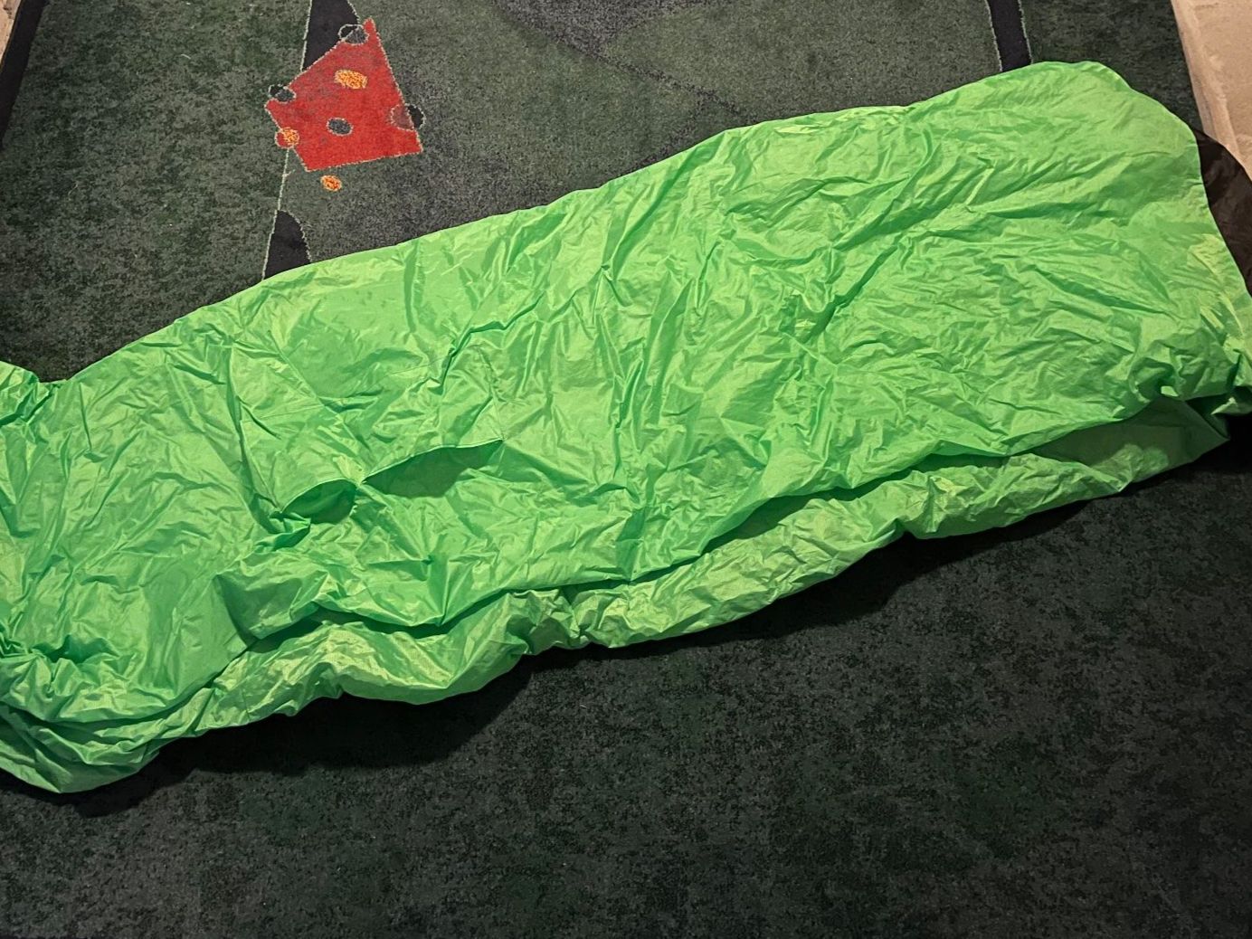 Sedie a sdraio: Air Lounger (Luftsofa / Luftliege) – Nuovo (secondo la descrizione) da Au ZH venduto da Comeback_Q 4