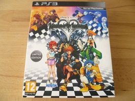 Kingdom Hearts HD 1.5 Remix - Sony PS3