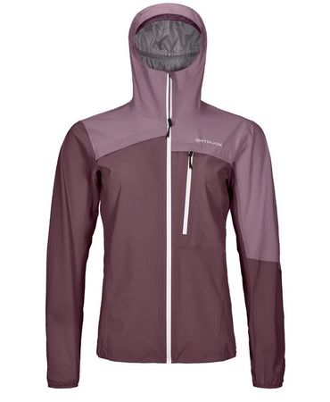 Ortvox 2.5 L Civetta Jacket Women Gr M Neu