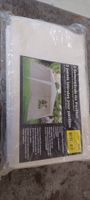 2 Seitenwände für Pavillon weiss neu 78592/78592.01