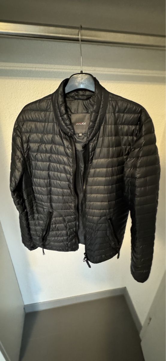 Duvetica Giacche: Doudoune Duvetica mi saison taille 48 – Nuovo (secondo la descrizione) da Nyon venduto da Swiss.quality 1