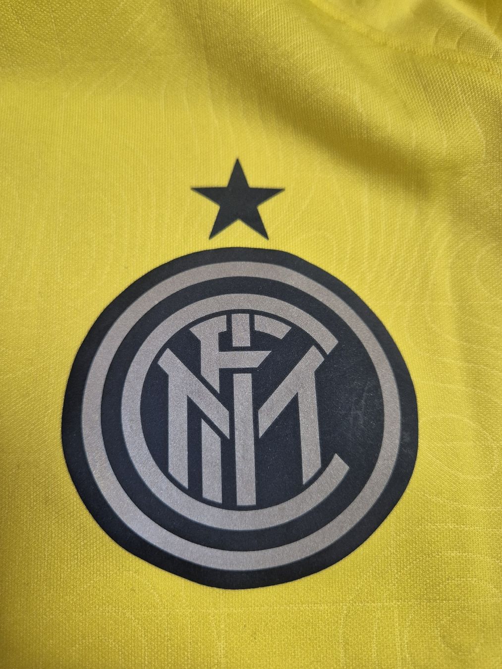 Nike Canottiere & Pantaloni: Nike 19/20 Inter Mailand Trainingsshirt Grösse L – Nuovo (secondo la descrizione) da St. Gallen venduto da CaliSunshine 3