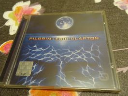 Pilgrim - Eric Clapton CD