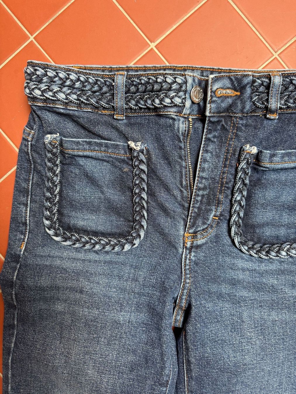 Maje Jeans: Jeans MAJE – Neu (gemäss Beschreibung) aus Blonay von Celuna 1