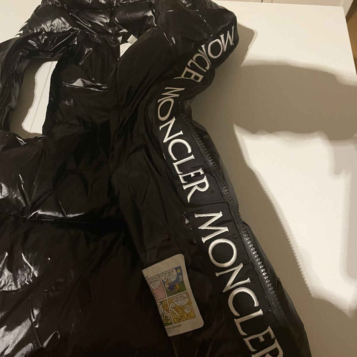Moncler Giacche: Moncler – Usato da Bellach venduto da anonimus01 3
