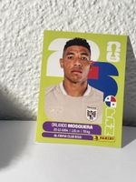 FIFA World Cup 2026 Sticker Orlando Mosquera United Edition