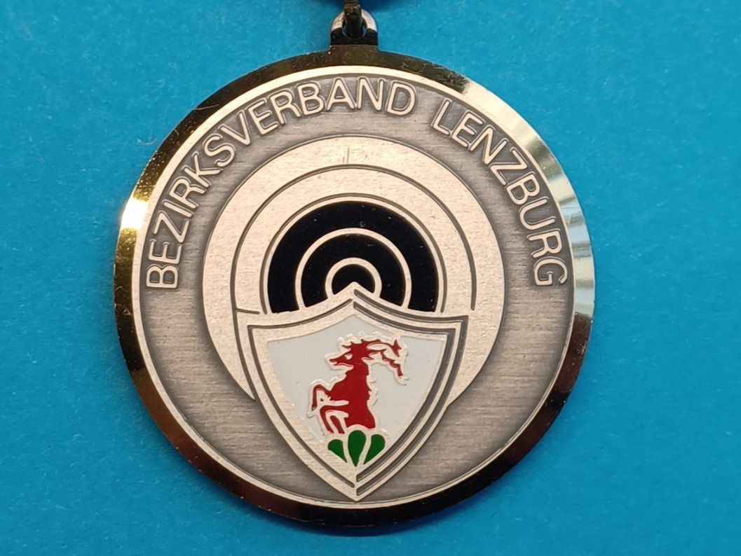 Medaglie: Ammerswil 1983  (S59) – Usato da Schwanden GL venduto da Suvorov